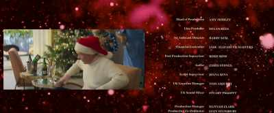 [laughter] - Your Christmas or Mine 2