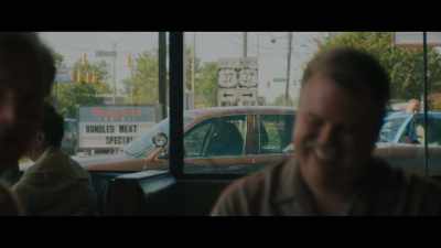 [laughter] - Reprisal