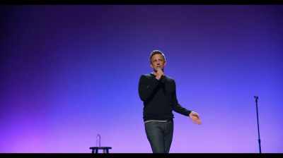 [laughter] - Seth Meyers: Lobby Baby
