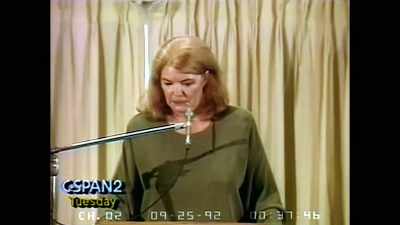 (laughter) - Raise Hell: The Life & Times of Molly Ivins