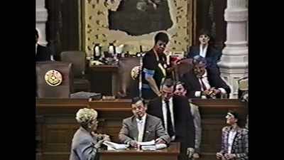 (laughter) - Raise Hell: The Life & Times of Molly Ivins