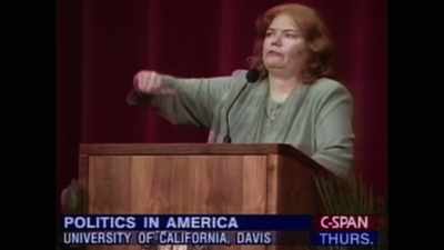 (laughter) - Raise Hell: The Life & Times of Molly Ivins