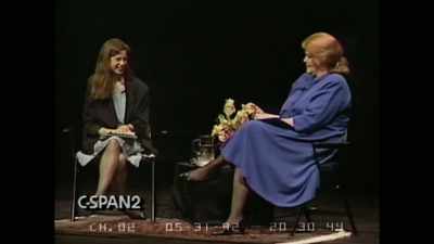 (laughter) - Raise Hell: The Life & Times of Molly Ivins
