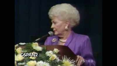 (laughter) - Raise Hell: The Life & Times of Molly Ivins