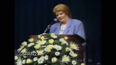 (laughter) - Raise Hell: The Life & Times of Molly Ivins
