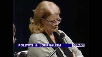 (laughter) - Raise Hell: The Life & Times of Molly Ivins