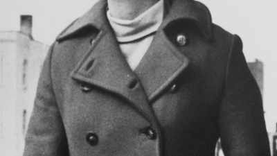 (laughter) - Raise Hell: The Life & Times of Molly Ivins