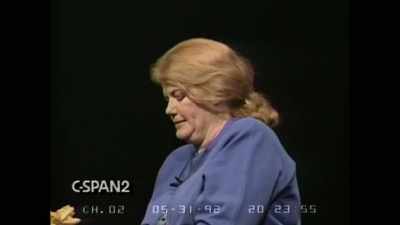 (laughter) - Raise Hell: The Life & Times of Molly Ivins