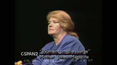 (laughter) - Raise Hell: The Life & Times of Molly Ivins