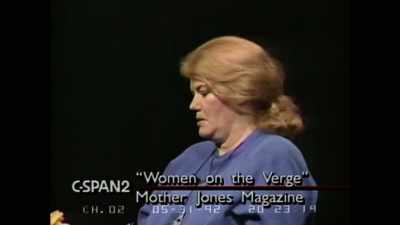 (laughter) - Raise Hell: The Life & Times of Molly Ivins