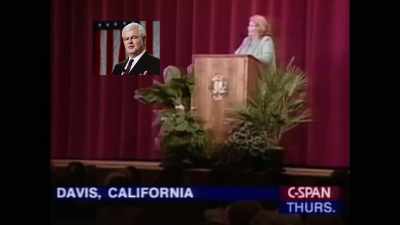 (laughter) - Raise Hell: The Life & Times of Molly Ivins