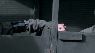 LAUGHTER - Celebrity SAS: Who Dares Wins