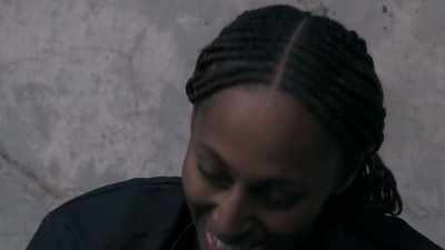 LAUGHTER - Celebrity SAS: Who Dares Wins