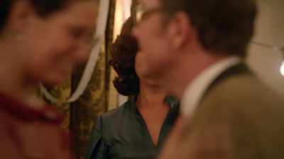 [ Laughter ] - Ms Fisher's Modern Murder Mysteries