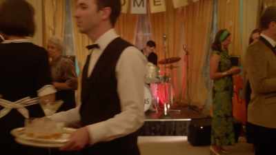 [ Laughter ] - Ms Fisher's Modern Murder Mysteries