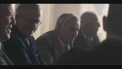 [laughter] - Traitors