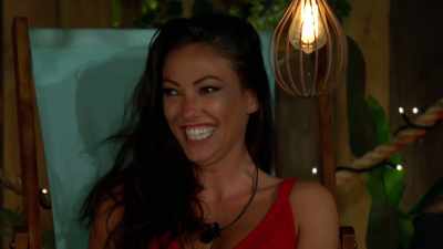 (LAUGHTER) - Love Island