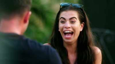 (LAUGHTER) - Love Island