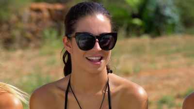 (LAUGHTER) - Love Island