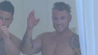 (LAUGHTER) - Love Island