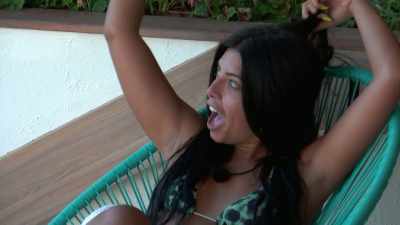 (LAUGHTER) - Love Island