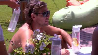 (LAUGHTER) - Love Island