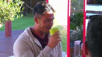 (LAUGHTER) - Love Island