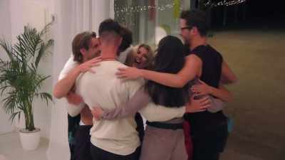 (LAUGHTER) - Love Island