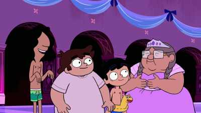 [ Laughter ] - Victor and Valentino