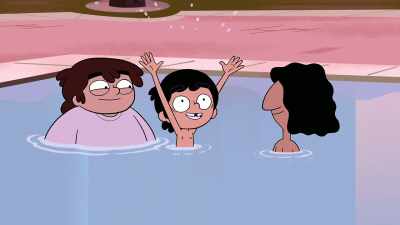 [ Laughter ] - Victor and Valentino
