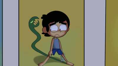 [ Laughter ] - Victor and Valentino
