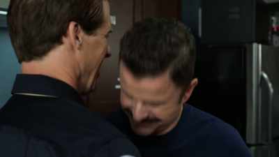 [ Laughter ] - Tacoma FD