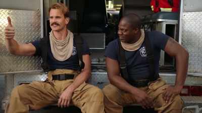 [ Laughter ] - Tacoma FD