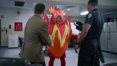 [ Laughter ] - Tacoma FD