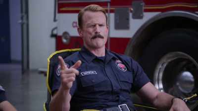 [ Laughter ] - Tacoma FD
