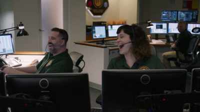 [ Laughter ] - Tacoma FD
