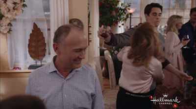 [laughter] - Valentine in the Vineyard