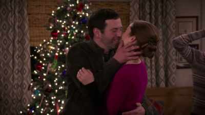 [laughter] - Merry Happy Whatever