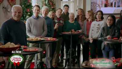 [laughter] - Check Inn to Christmas