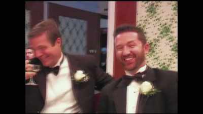 [laughter] - Dirty John