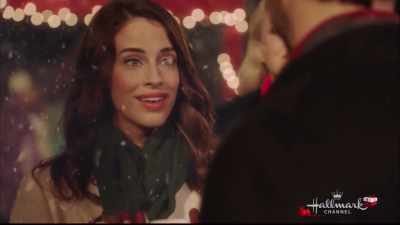 [laughter] - Christmas at Pemberley Manor