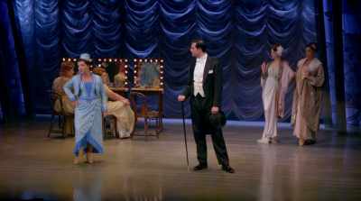 (LAUGHTER) - Funny Girl