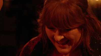 [laughter] - Derren Brown: Miracle