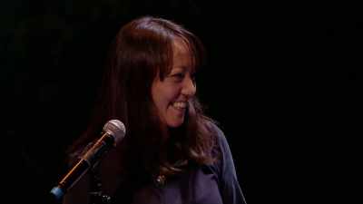 [laughter] - Derren Brown: Miracle