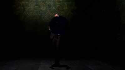 [laughter] - Derren Brown: Miracle