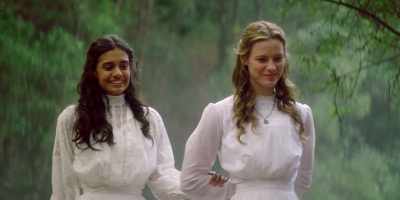 (laughter) - Picnic at Hanging Rock