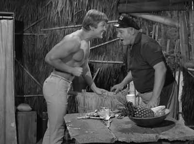 (laughter) - The Gilligan Manifesto