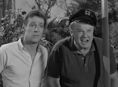 (laughter) - The Gilligan Manifesto