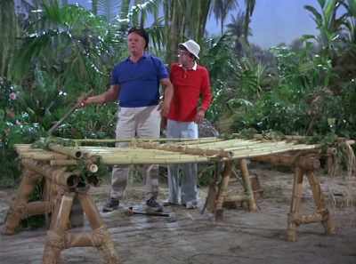 (laughter) - The Gilligan Manifesto