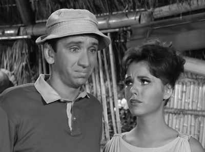 (laughter) - The Gilligan Manifesto